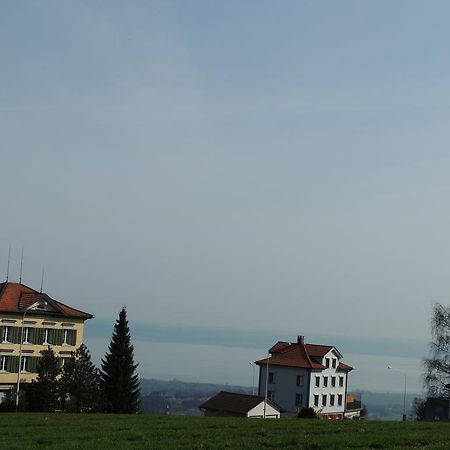 Gasthof Krone Wolfhalden Exterior photo