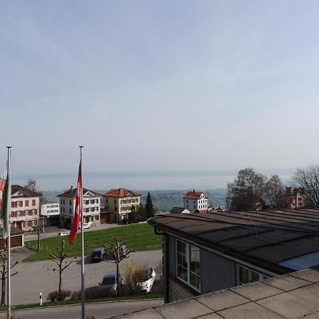 Gasthof Krone Wolfhalden Exterior photo