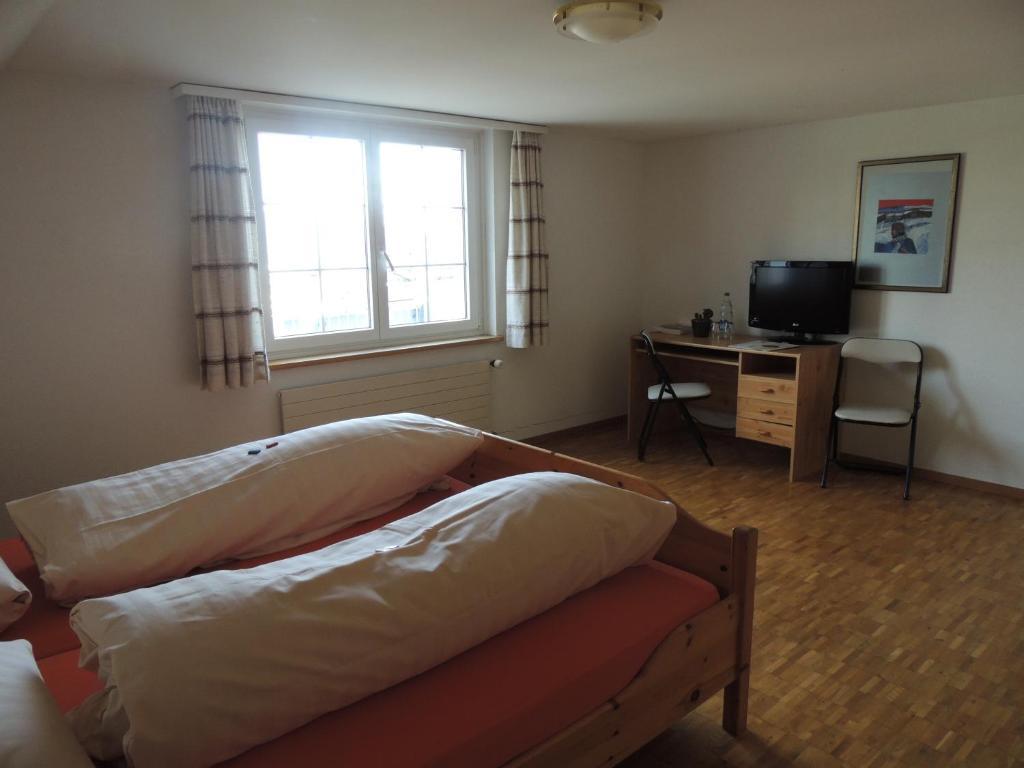 Gasthof Krone Wolfhalden Room photo