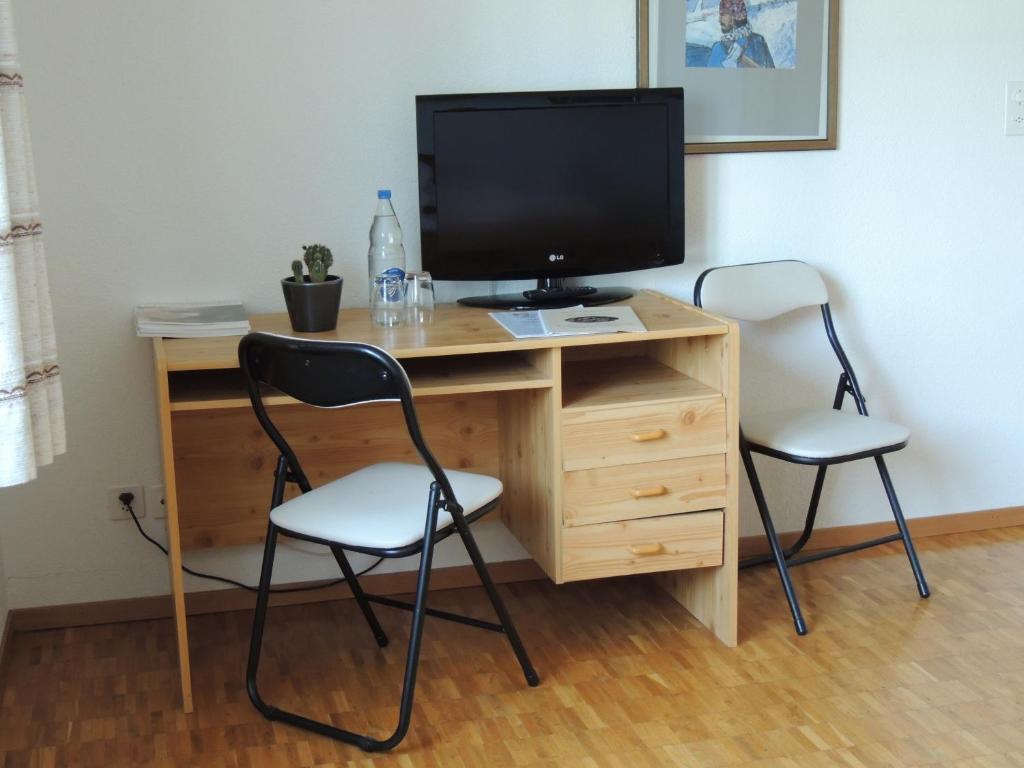 Gasthof Krone Wolfhalden Room photo