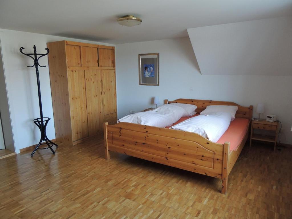 Gasthof Krone Wolfhalden Room photo