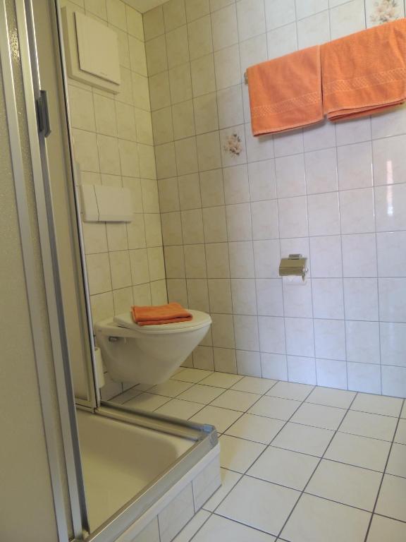 Gasthof Krone Wolfhalden Room photo